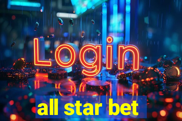 all star bet