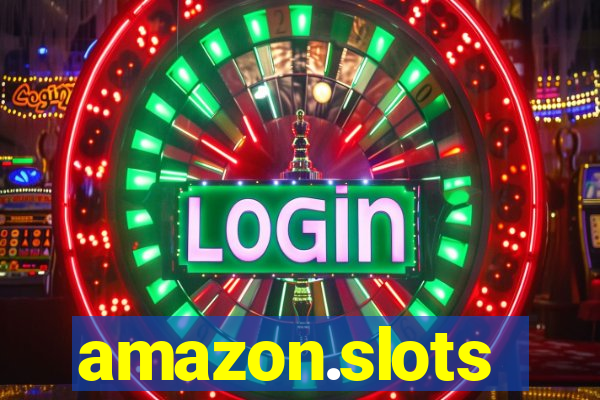 amazon.slots