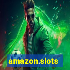 amazon.slots