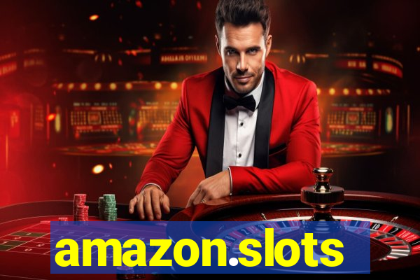 amazon.slots