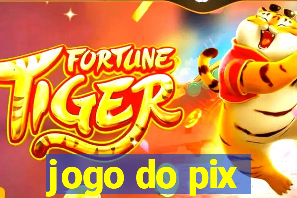 jogo do pix