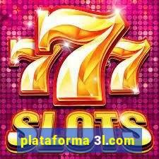 plataforma 3l.com