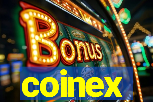 coinex