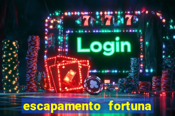 escapamento fortuna xre 190