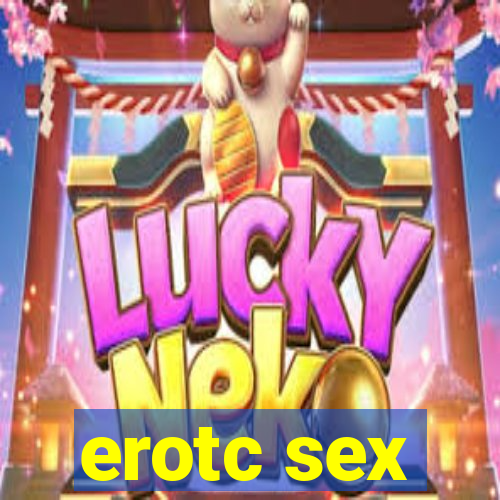 erotc sex