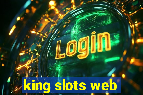 king slots web