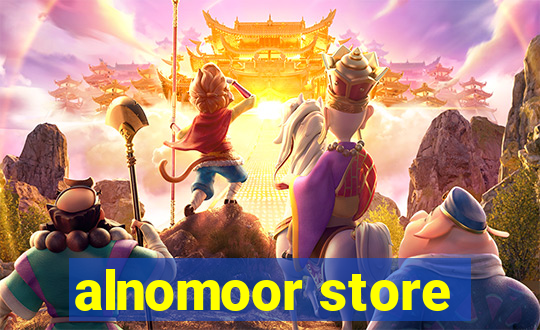 alnomoor store