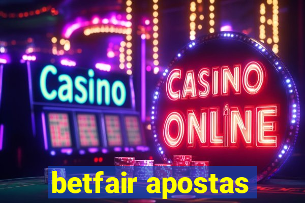 betfair apostas