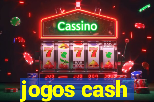 jogos cash