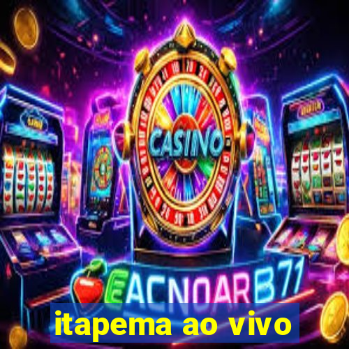 itapema ao vivo