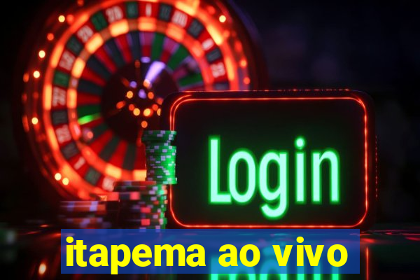 itapema ao vivo