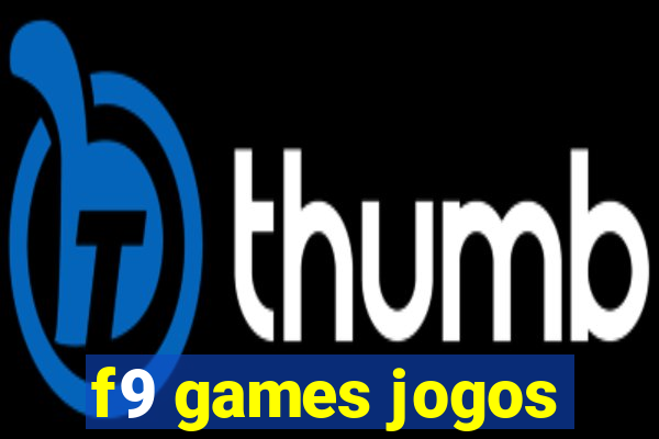 f9 games jogos