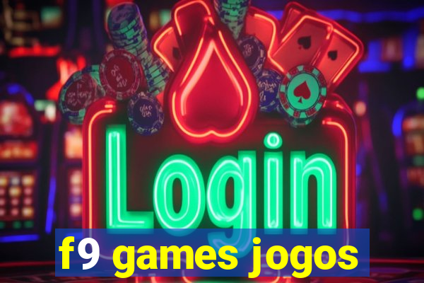 f9 games jogos