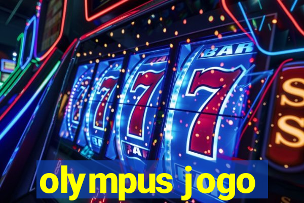 olympus jogo