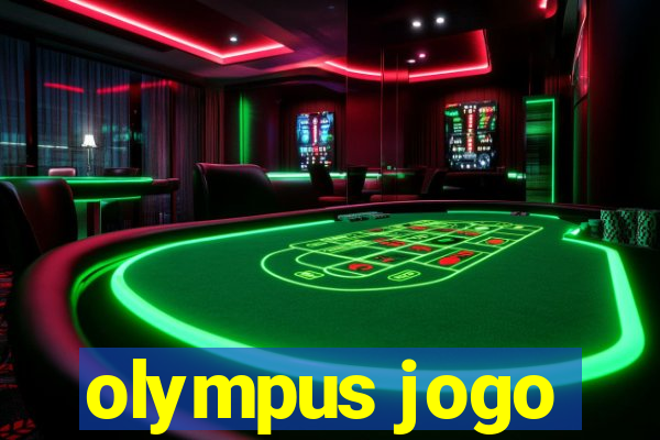 olympus jogo