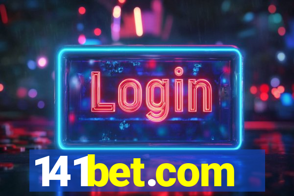 141bet.com