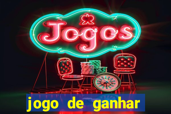 jogo de ganhar dinheiro de verdade sem pagar nada