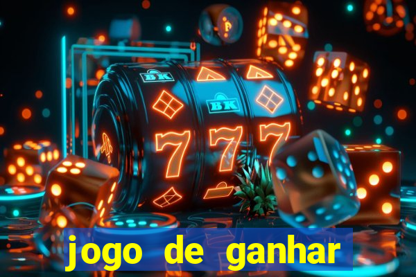 jogo de ganhar dinheiro de verdade sem pagar nada