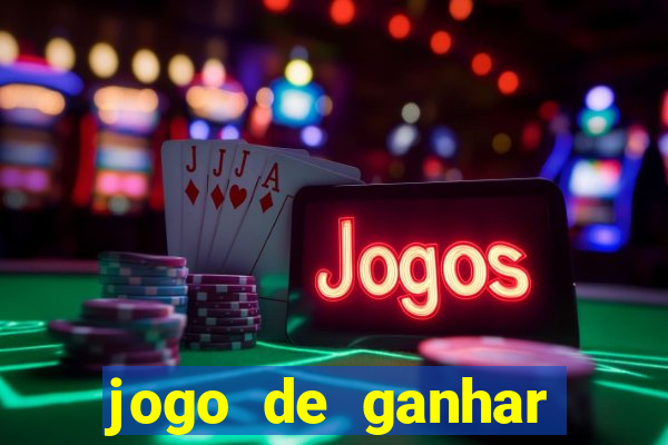 jogo de ganhar dinheiro de verdade sem pagar nada