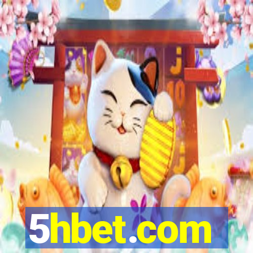 5hbet.com