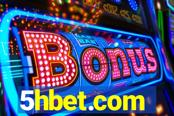 5hbet.com