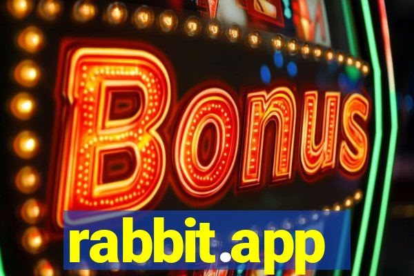 rabbit.app