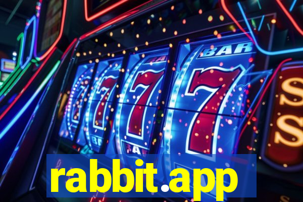 rabbit.app