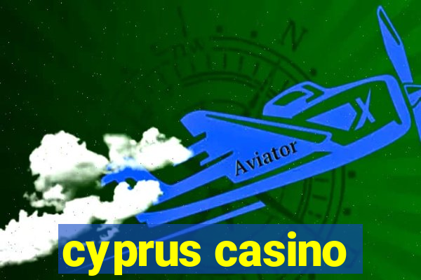 cyprus casino