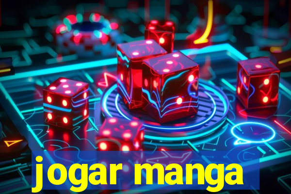 jogar manga