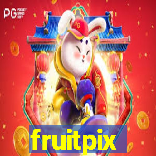 fruitpix