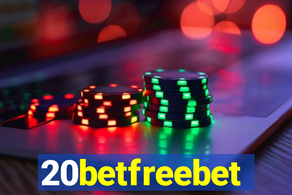 20betfreebet