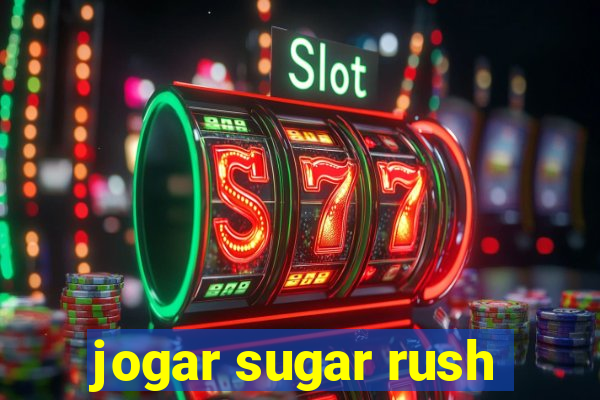 jogar sugar rush