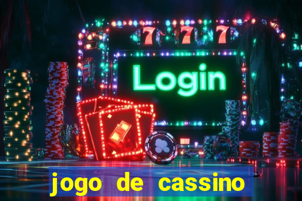 jogo de cassino que paga de verdade