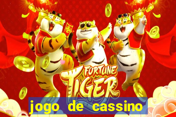 jogo de cassino que paga de verdade