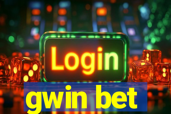 gwin bet