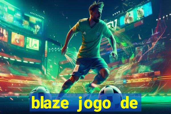 blaze jogo de aposta foguete