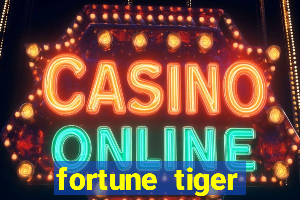 fortune tiger baixar apk