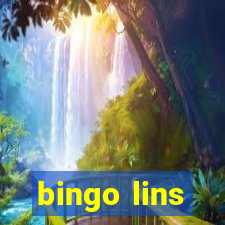 bingo lins