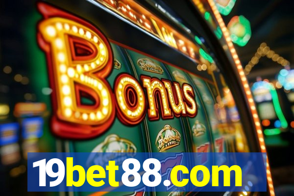 19bet88.com