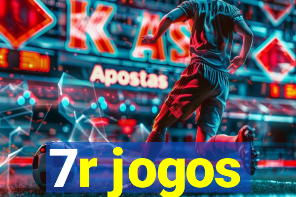 7r jogos