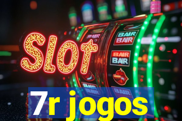 7r jogos