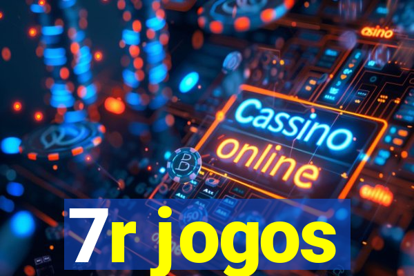 7r jogos