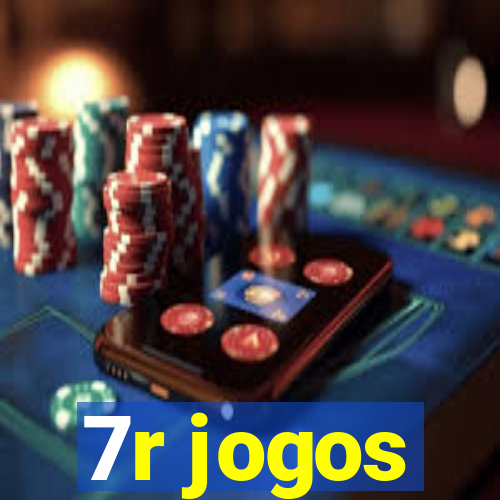 7r jogos