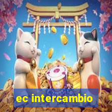 ec intercambio