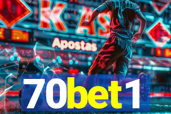 70bet1