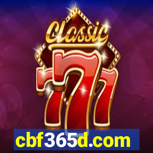 cbf365d.com