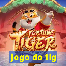 jogo do tig