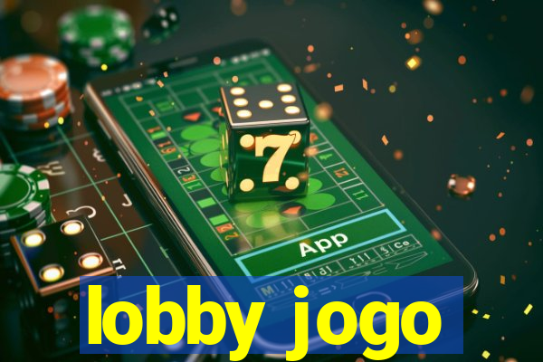 lobby jogo