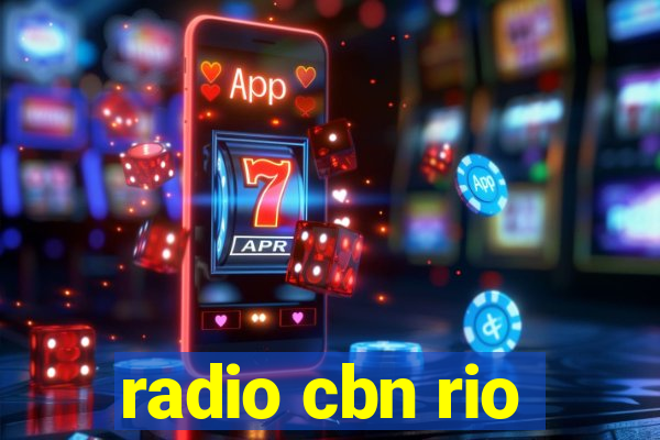 radio cbn rio