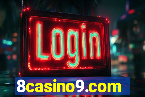 8casino9.com